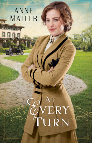 At Every Turn (Paperback)