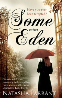 Some Other Eden (Paperback)