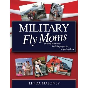 Military Fly Moms