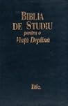 Biblia de Studiu ...
