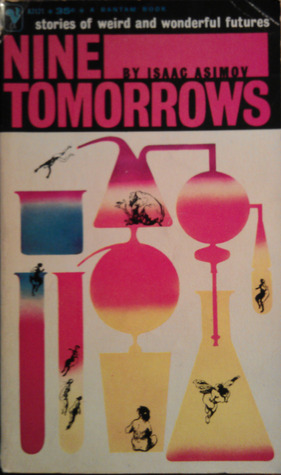 Nine Tomorrows