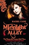 Midnight Alley by Rachel Caine
