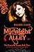 Midnight Alley (The Morganville Vampires, #3)