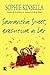 Samantha Sweet, Executiva do Lar by Sophie Kinsella