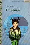 L'enfaon by Éric  Simard