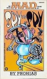 Fifth Mad Report on Spy vs. Spy