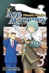 Phoenix Wright: Ace Attorney 3