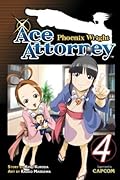 Phoenix Wright: Ace Attorney 4