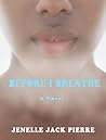 Before I Breathe