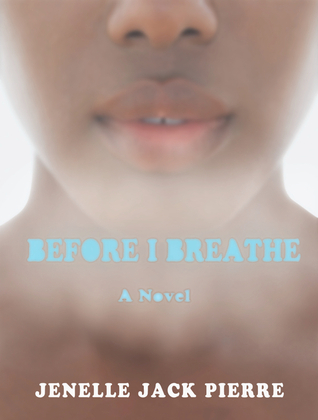 Before I Breathe