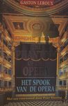 Het spook van de ...