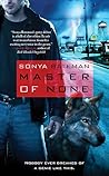 Master of None by Sonya Bateman