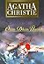 Ölüm Diken Üstünde by Agatha Christie Ölüm Diken Üstünde by Agatha Christie