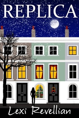 Replica (Kindle Edition)