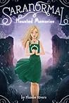Haunted Memories (Saranormal, #2) Haunted Memories (Saranormal, #2)