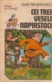 Cei trei veseli năpîrstoci