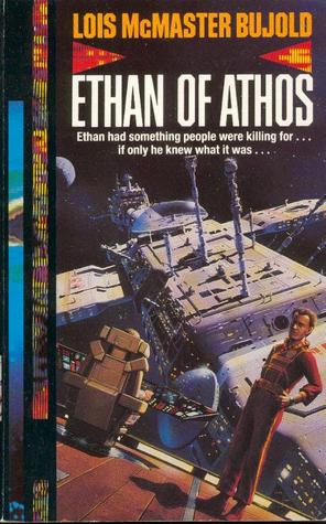 Ethan of Athos
