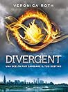 Divergent by Veronica Roth