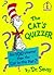 The cat's quizzer (I can read it all by myself)