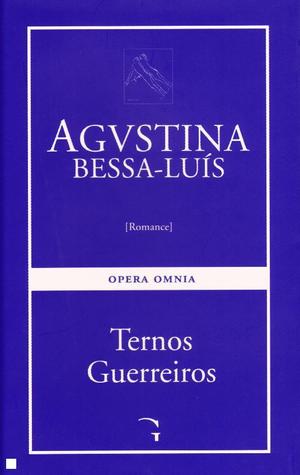 Ternos Guerreiros (Hardcover)