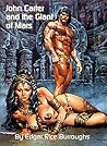 John Carter and the Giant of Mars by Edgar Rice Burroughs