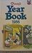 Disney's Year Book 1986