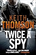 Twice a Spy
