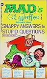 Al Jaffee Spews O...