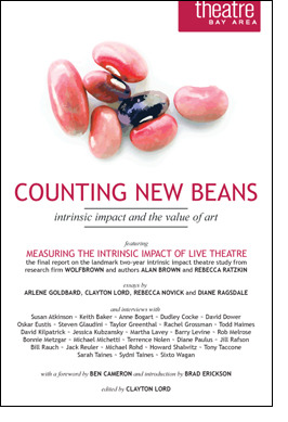 Counting New Beans: Intrinsic Impact and the Value of Art