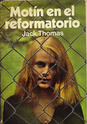 Motín en el reformatorio (Paperback)
