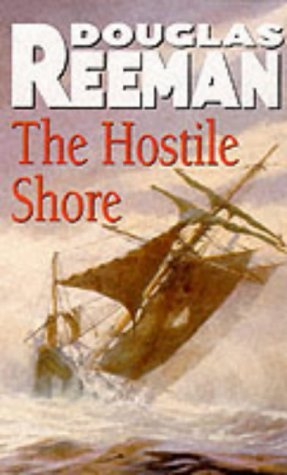 The Hostile Shore (Paperback)