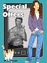 Special Offers by M.L. Ryan