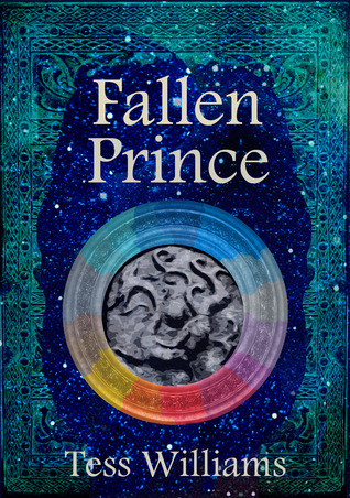 Fallen Prince (Fallen Trilogy, #1)