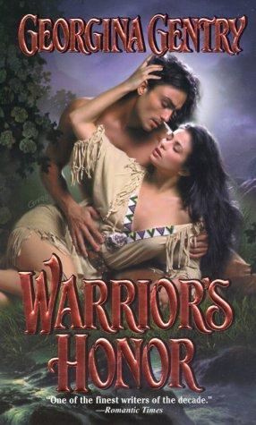 Warrior's Honor (Paperback)