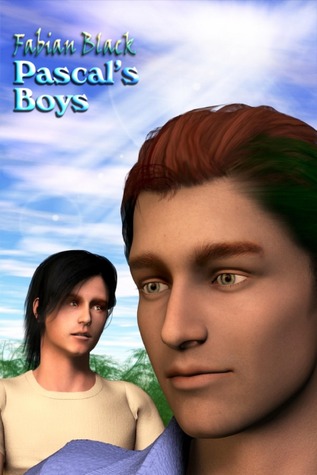 Pascal's Boys (Kindle Edition)