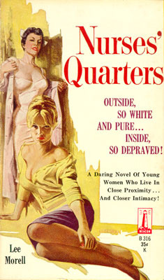 Nurses' Quarters (Paperback)