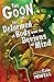The Goon, Volume 11: The De...