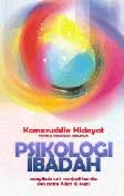 Psikologi Ibadah (Paperback)