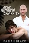 Kit's Demerits by Fabian Black