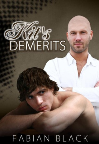 Kit's Demerits (Destiny Calling #2)
