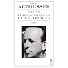 Ecrits Philosophiques Et Politiques, Tome 1