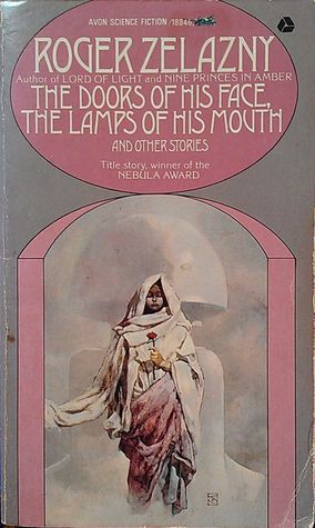 The Doors of His Face, The Lamps of His Mouth and Other Stories