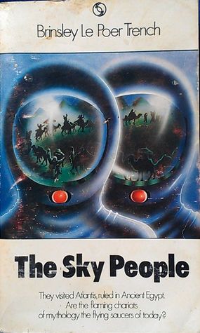The Sky People (Paperback)