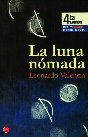 La luna nómada (Paperback)