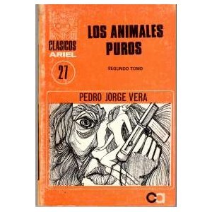 Los Animales Puros