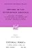 Historia de los Heterodoxos Españoles: Regalismo y Enciclopedia. Los Afrancesados y Las Cortes de Cádiz. Reinados de Fernando VII e Isabel II. Krausismo y Apologistas Católicos. (Sepan Cuantos, #389)
