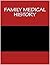 Family medical history