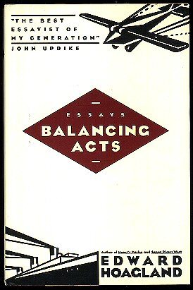 Balancing Acts (Hardcover)