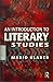 An Introduction to Literary Studies