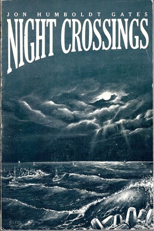 Night Crossings (Paperback)